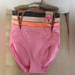 Icy Hot Women's High-Waist Briefs